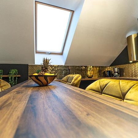 Apartament W Cieplicach Panorama Jelenia Góra Kültér fotó